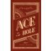 Winc Ace in the Hole 2016 Front Label