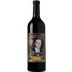 Sleight Of Hand The Conjurer Red 2015 Front Bottle Shot