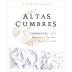 Lagarde Altas Cumbres Torrontes 2022 Front Label