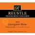 Reustle - Prayer Rock Vineyards Talitha Cumi Bloc Sauvignon Blanc 2015 Front Label