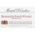 Joseph Drouhin Romanee-Saint-Vivant Grand Cru 2001 Front Label