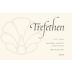 Trefethen Dry Riesling 2024 Front Label