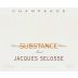 Jacques Selosse Substance Blanc de Blancs Grand Cru Brut Front Label