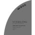 Sterling Heritage Collection Napa Merlot 2019 Front Label