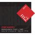m2 Wines Soucie Vineyard Block 1916 Zinfandel 2014 Front Label