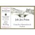 Joh. Jos. Prüm Graacher Himmelreich Riesling Auslese 2017 Front Label