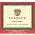Terreno Chianti Classico 2020 Front Label
