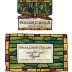 Briar Creek Cellars Dragonfly Cuvee Syrah 2014 Front Label