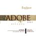 Emiliana Adobe Reserva Syrah 2007 Front Label