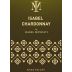 Isabel Mondavi Chardonnay Napa Valley 2017 Front Label