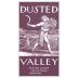 Dusted Valley Wahluke Slope Petite Sirah 2022 Front Label