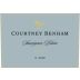 Courtney Benham Sauvignon Blanc 2020 Front Label