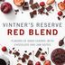 Kendall-Jackson Vintner's Reserve Red Wine Blend 2015 Kendall-Jackson Vintner's Reserve Gift Product Image