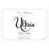 Bodegas Raul Perez Ultreia de Paluezas 2022 Front Label