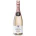 Moillard Cremant de Bourgogne Brut Rose 2023 Front Bottle Shot