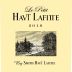 Chateau Smith Haut Lafitte Le Petit Haut Lafitte 2018 Front Label
