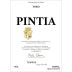 Tempos Vega Sicilia Pintia 2020 Front Label