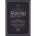 Precision Wine Co. Bound Cabernet Sauvignon 2018 Front Label