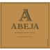 Abeja Washington State Chardonnay 2015 Front Label