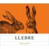 Tomas Cusine Llebre 2020 Front Label