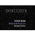 Smokescreen Pinot Noir 2022 Front Label