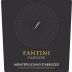 Fantini Montepulciano d'Abruzzo 2019 Front Label