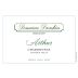Domaine Drouhin Oregon Arthur Chardonnay 2016 Front Label