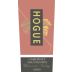 Hogue Cabernet Sauvignon 2003 Front Label