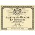 Louis Jadot Savigny-les-Beaune La Dominode Premier Cru 2018 Front Label