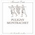 Benoit Ente Puligny-Montrachet 2020 Front Label