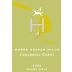 Columbia Crest H3 Pinot Gris 2008 Front Label
