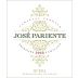 Jose Pariente Verdejo 2023 Front Label