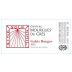 Chateau Mourgues du Gres Costieres de Nimes Galets Rouge 2023 Front Label