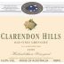 Clarendon Hills Kangarilla Grenache 1999 Front Label