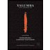 Yalumba Sanctum Cabernet Sauvignon 2021 Front Label