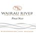 Wairau River Pinot Noir 2010 Front Label