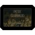 Chateau Guiraud Petit Guiraud Sauternes (375ML half-bottle) 2017 Front Label