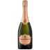 Graham Beck Methode Cap Classique Brut Rose 2017 Front Bottle Shot