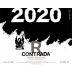 Passopisciaro Contrada R 2020 Front Label