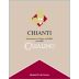 Bonacchi Casalino Chianti Classico 2020 Front Label