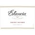 Estancia Paso Robles Cabernet Sauvignon 2016 Front Label