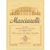 Masciarelli Montepulciano d'Abruzzo 2018 Front Label
