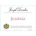 Joseph Drouhin Julienas 2010 Front Label
