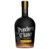 Puncher's Chance Kentucky Straight Bourbon Whiskey Front Bottle Shot