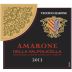 Vecchio Marone Amarone della Valpolicella 2013 Front Label