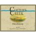 Colter's Creek Vineyards and Winery Chardonnay 2015 Front Label