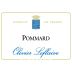 Olivier Leflaive Pommard 2017 Front Label