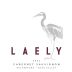 Heron Laely Cabernet Sauvignon 2023 Front Label