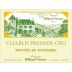 Billaud-Simon Chablis Montee de Tonnerre Premier Cru 2016 Front Label