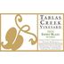 Tablas Creek Esprit de Tablas Blanc 2024 Front Label
